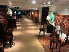 -广州花园酒店