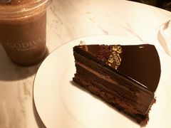 -GODIVA(王府井apm店)