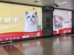 -王府井(地铁站)