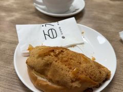 -百福麵家(新馬路店)