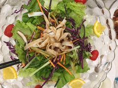 -鑫皇朝酒店(建设一路店)