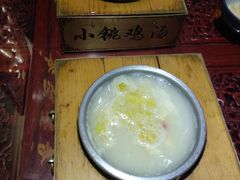 -小铫鸡汤
