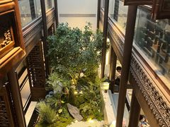 -狮王府淮扬菜(夫子庙老门东店)