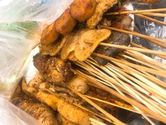 -非凡烧烤(历史博物馆店)
