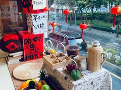 -Line 咖啡(石厦花园店)