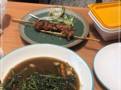 -越小品·越南餐厅(万科里店)