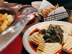 -胖哥俩肉蟹煲(龙德广场店)