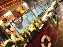 -船家渔(徐州北路店)