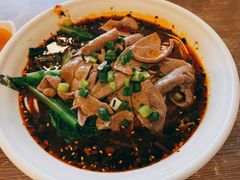 -老家猪肝面(石油路店)