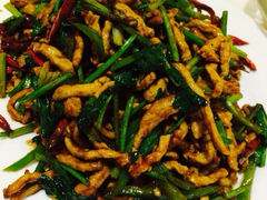 香辣肉丝-萍香大厨·锅包肉(大东门店)
