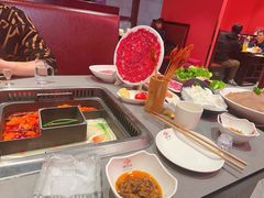 -洞子口重庆鲜货火锅(楚翘城旗舰店)