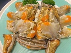 -老地方海鲜坊(步行街店)
