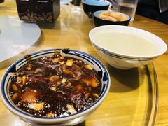 -局气 烤鸭·北京菜(光华路店)