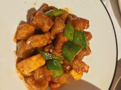 -百味馆·海鲜·湛江菜(后海花园店)