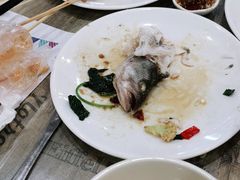 -滨海大酒店中餐厅·商务宴请·团建聚餐·生日宴