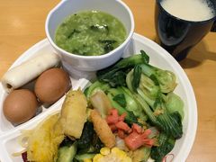 -嘉和一品粥(马家堡店)