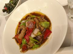 -骏莱海鲜鱼港(五角场店)
