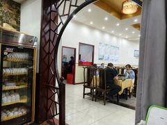 -聚丰德饭店(经五路店)