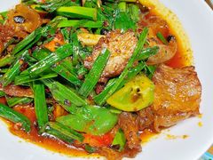 -苏帮主三样菜·江湖川菜(高新店)