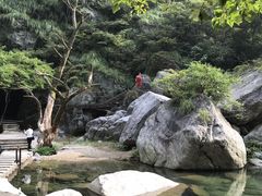 -石门涧