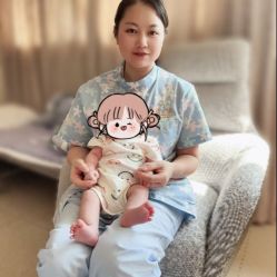 -奕新一诺台式母婴护理中心(我格广场店)