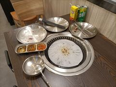 -本苑烤肉自助餐厅