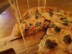 -HIB HUB公社(解放西路店)