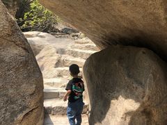 -黑龙潭风景区