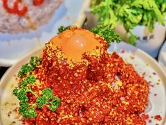 -大龙燚火锅(天安云谷店)