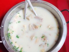 -四川简阳羊肉汤火锅(望花路西里店)