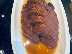 -新南华大酒店(广中店)