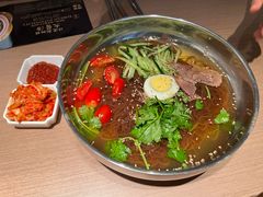 -将军牛排·尔滨地标朝鲜族美食(总店)