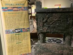 -中国闽台缘博物馆