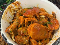 -辣螃铠盆盆蟹大排档(总店)