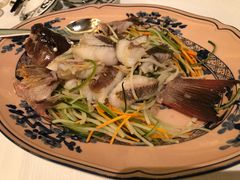 -夏苑(新加坡丽思卡尔顿美年酒店)