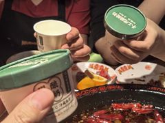 -牛市坎火锅(建设路店)