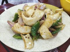 -贞姨美食·老字号海鲜大排档