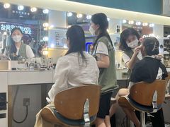 -海马体照相馆(大悦城C时尚馆店)