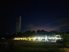 -东戴河风景区-止锚湾