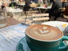 -Alimentari早午餐(安福路店)