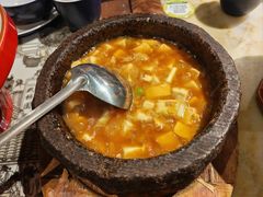 -绿茶餐厅(财富购物中心店)