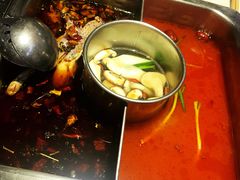 渝利鸳鸯锅-渝利重庆火锅