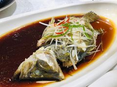 -老人和饭店(打浦路店)