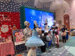 -奈尔宝家庭中心·亲子餐厅(苏州大悦城店)