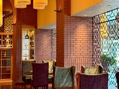 -青岛香格里拉·鱼跃地中海西餐厅