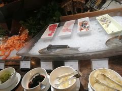-佛山保利洲际酒店·月色西餐厅