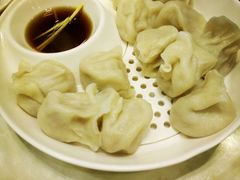 -满旗楼 北京烤鸭·涮羊肉火锅(武昌店)