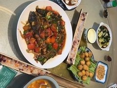 -生态苑农庄(十里画廊遇龙河店)