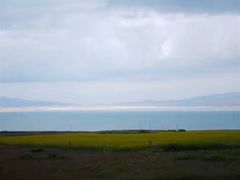 -青海湖国家重点风景名胜区