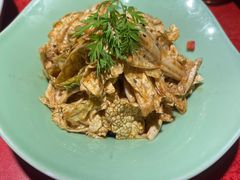 -北平食府(马鞍山路店)